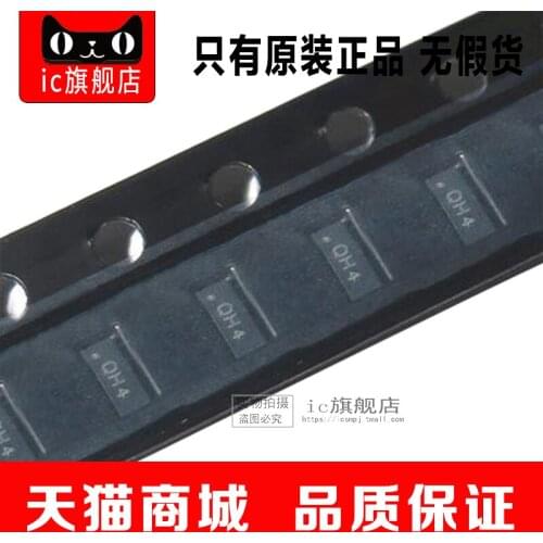 SP3010-04UTG UDFN10 SP3010-04 SP3010