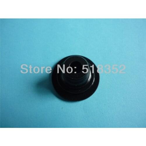 3110303 S210 ID4mm, 6mm, 12mm Sodick Lower Water Nozzle Black for DWC-AQ400L(AWT)series WEDM-LS Wire Cutting Machine Parts