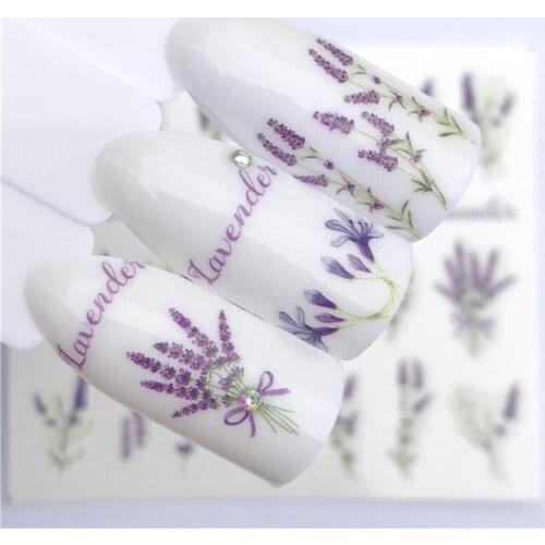 5Pcs Lavender Butterfly Nail Polish Gel Varnish Hybrid UV For Manicure Off Gellak White Prime Nail Art Gel Extension Nail Polish