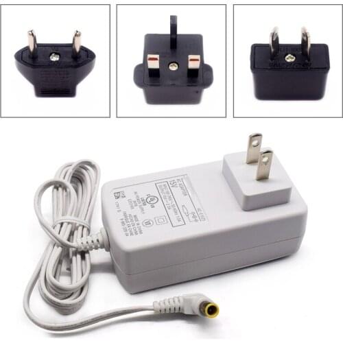 Sony AC Power Adapter Charger For Sony LF-S80D Smart Speaker-Used