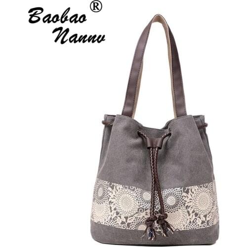 Женские пляжные сумки Baobaonannv China At AliExpress