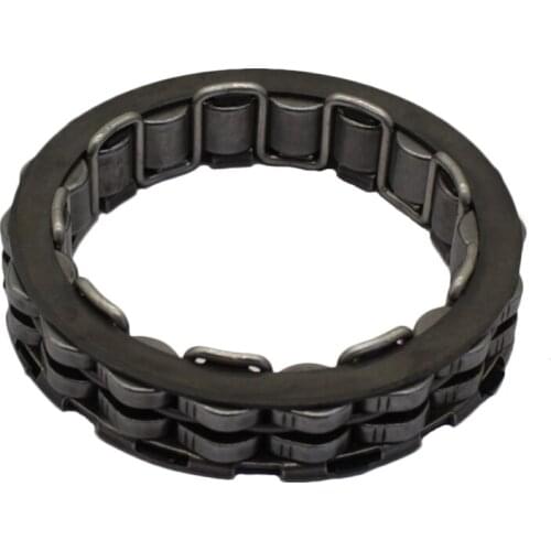 Cyleto Big Roller Reinforced One Way Starter Clutch Bearing for YAMAHA 400 Kodiak 400 1996 1997 1998 1999