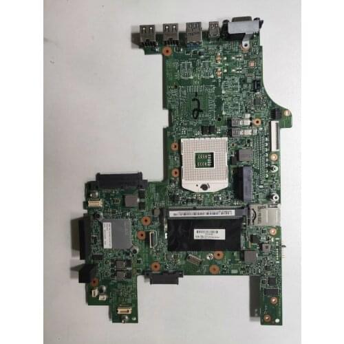 For motherboard FRU:04Y2001 Main Board For Thinkpad L430 Notebook PC System Board / Motherboard HM76 DDR3 100% fully tested