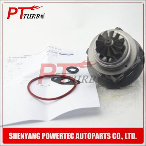 Balanced Cartridge 49135-08500 for Mitsubishi Shogun Pajero Montero 3.2 L 4M42 TRITAN 125Kw 170Hp - CHRA core turbo 49135-02920