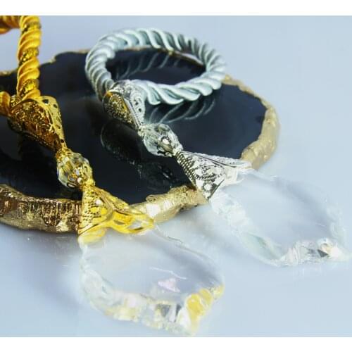 Free shipping clear acrylic wire napkin ring,wedding, holiday decoration napkin holder 20pcs qn20090106