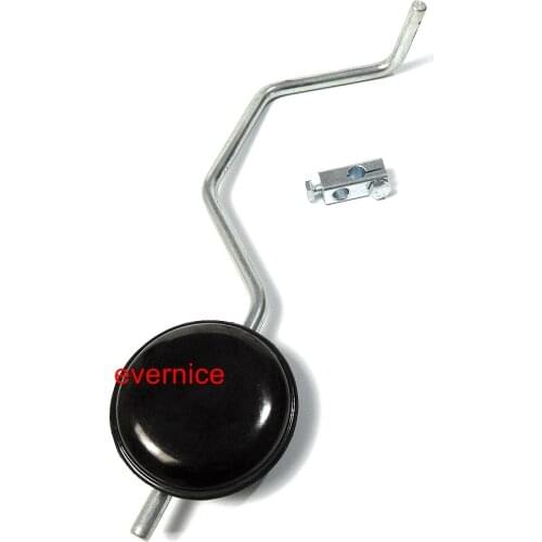 Knee Press Lever Set For Juki Ls-1340 Ls-1341 Ls-1342 Ls1342-7 Ls-2342 Ls-2342-7
