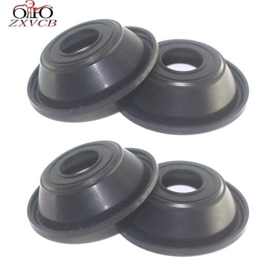 For Ninja 1000R ZX1000A GPz1100 ZX1100 ZX1100E ZX GPZ 1100 E ZX1100A Motorcycle carburetor repair kit plunger diaphragm part