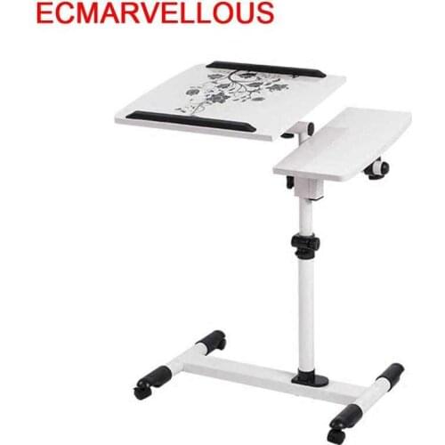 Tisch Schreibtisch Office Furniture Ufficio Scrivania Bureau Meuble Adjustable Tablo Laptop Stand Computer Desk Study Table