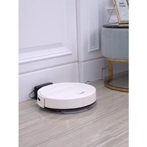 Bowai OB11 OEM auto charging remote app control powerful function sweeper cleaning robot vacuum cleaner robot