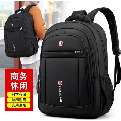 New Military Knife Outdoor Mens Backpack Leisure Travel College Student Backpack High Capacity Computer Backpack