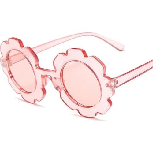 14Colors Fashion Sunglasses Children Kids Boys Girls UV400 Kids Sports Sunglasses