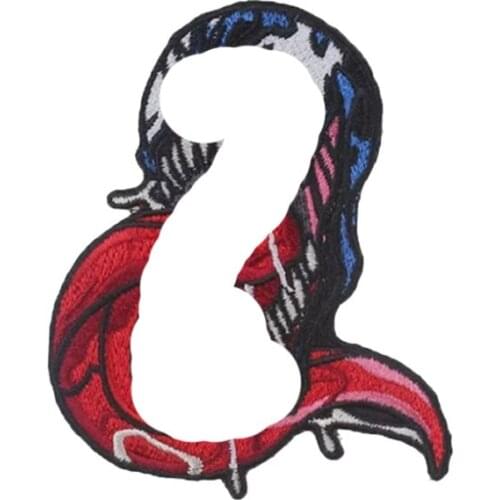 TV Movie Film Uniform iron on patch Hat Vest Jacket Shirt applique badge emblem fancy Halloween Costume