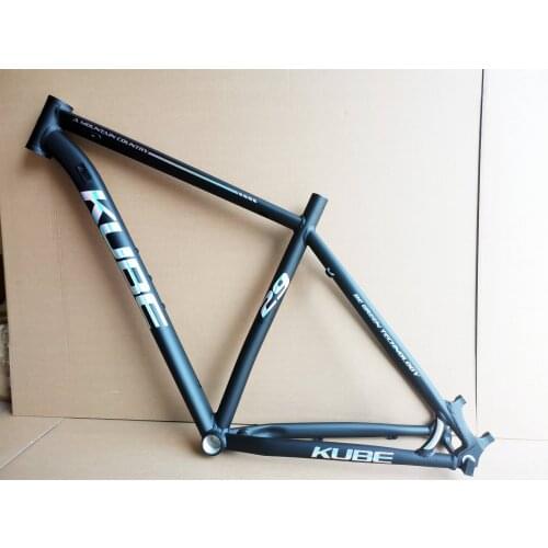 Large size NEW bicycle aluminium alloy frame mtb Mountain Bikes Frame Bicycle Frame mtb 29er 15/17/19/20/22inch Bike parts