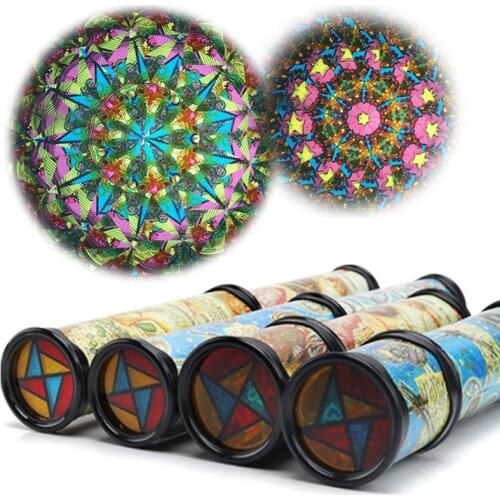 Калейдоскопы Vilead China At AliExpress