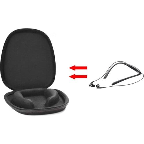 Hard Protective Case Cover for SAMSUNG Level U Pro ANC Bluetooth Wireless Headphones Case Cover Carry Pouch Bag
