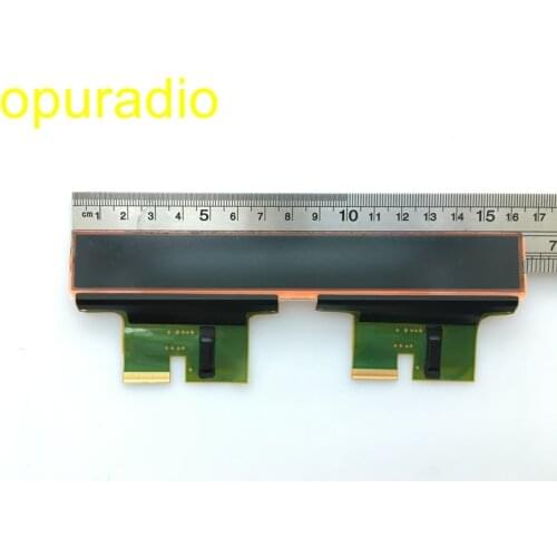 LCD display for Alpine BMW E90 E91 E92 CD73 LCD screen modules car audio systems