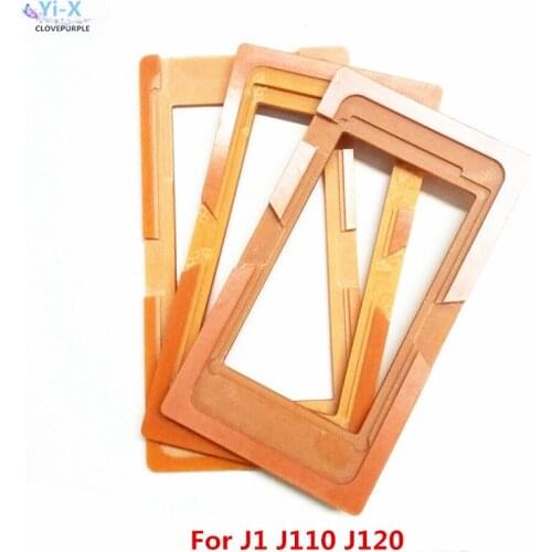 1PCS Glue Mould LCD screen glass Mold Holder for Samsung galaxy J1 J110 J120