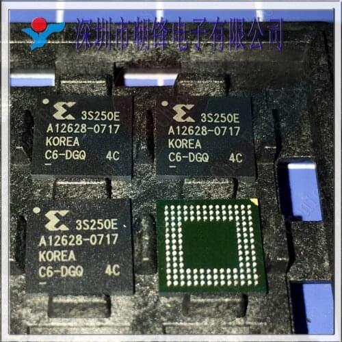 2020 Direct Selling Promotion 100% New&original XC3S250E-4CPG132C 3S250E BGA132