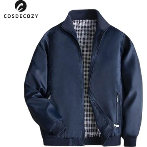 Cosdecozy Men's Jackets