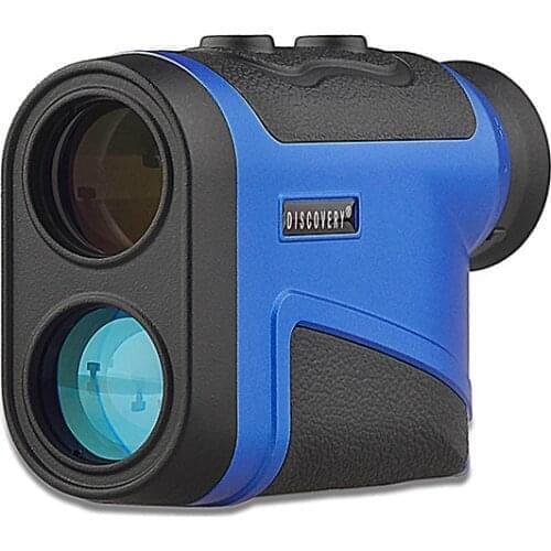 Range Finder D800 Hunting Equipment Rifle Scopes Outdoor Recreation First Target Weapon Hunt Accessories Scope