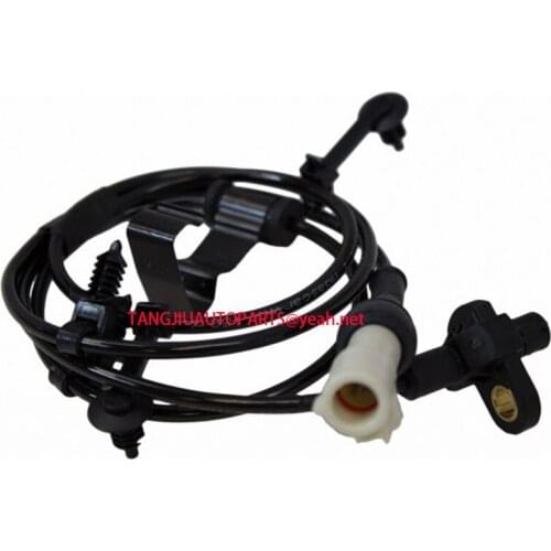 ABS Wheel Speed Sensor Fit FORD EDGE 2007-2008 LINCOLN MKX