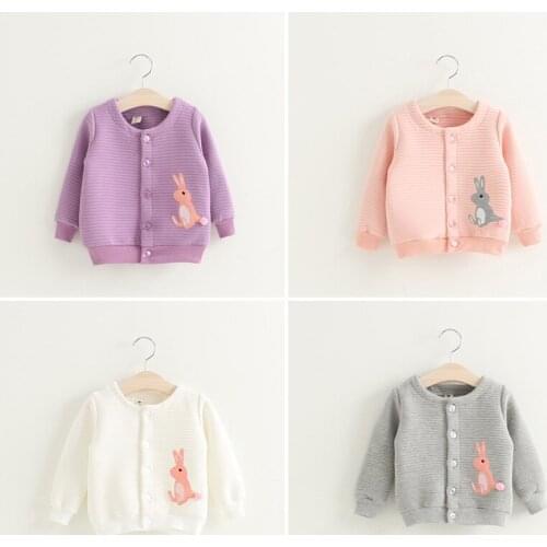 Childrens clothing autumn Jackets child long-sleeve outerwear top childrens clothing new arrival cotton autumn female