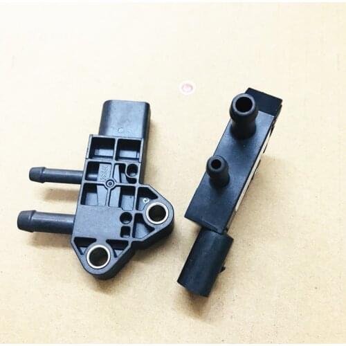 Diesel Engine Differential pressure sensor OEM P0200-02 41MPP1-6 SH01-182B2 P020002 41MPP16 SH01182B21-10 made in taiwan