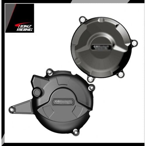 For GB Racing for DUCATI 959 2016-2019 Engine Cover Protector Set for GB Racing