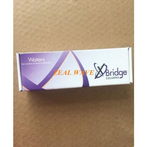 For Waters LC column 186003116 XBridge BEH C18 Column 130A 5u
