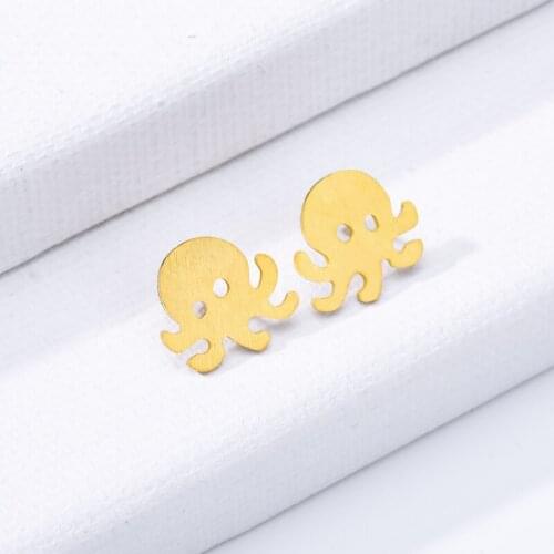 GORGEOUS TALE Earrings For Children