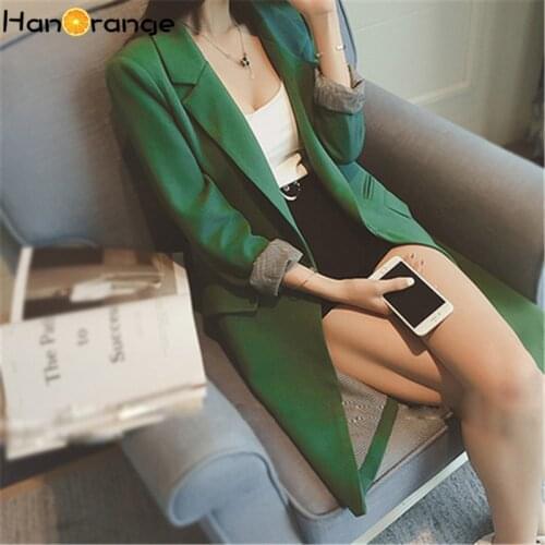 Hanorange Women's Autumn Jackets