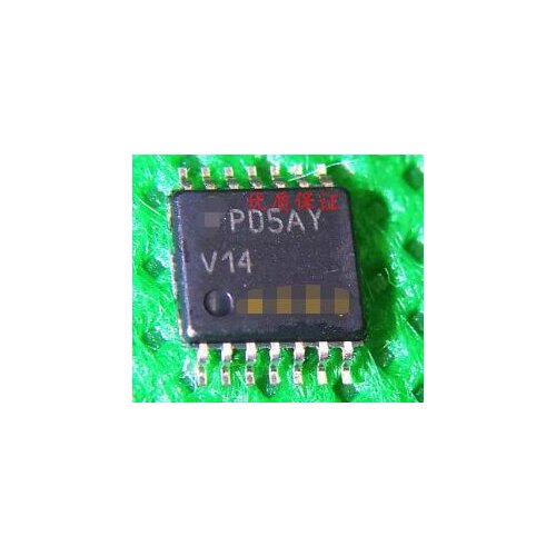 NEW 100% 74VHC14MTCX v14 TSSOP14