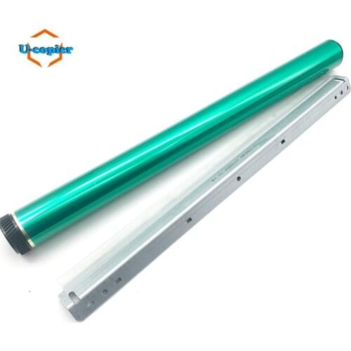 OPC Drum + Blade for Sharp AR MX500 MX363N MX453N MX503N AR4528U MX503U MX363U MX453U MX 500 363