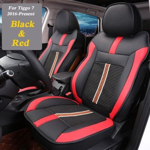 QCBXYYXH Car Seat Covers
