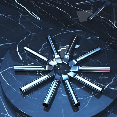 Repair of soldering iron head replacement by DIY soldering iron assembly