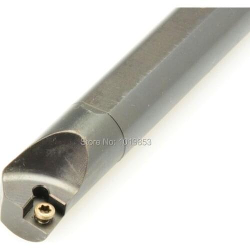 S20Q-SCLCR09 95 degree INternal turning tool holder Draaien gereedschaphouder and lathe tool holder for carbide inserts