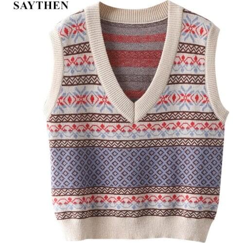 Saythen Women's Tops & T-Shirts
