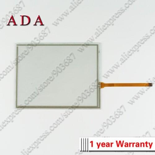 Touch Screen for Pro-face PFXGP4501TMD Touch Screen Panel Glass Digitizer Brand New