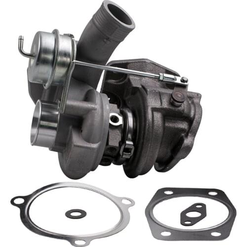 Turbo Charger For VOLVO S60 S80 V70 XC70 XC90 B5254T2 2.5L TD04L-14T 49377-06201 8603226/ 49377-06200 4937706202 49377-06202