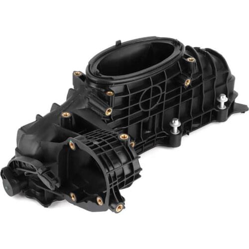 Intake Manifold 6510900037 Fit for Mercedes-Benz W176 W204 W205 W212 180/200/220 CDI OM651 A6510900037 A6510903037