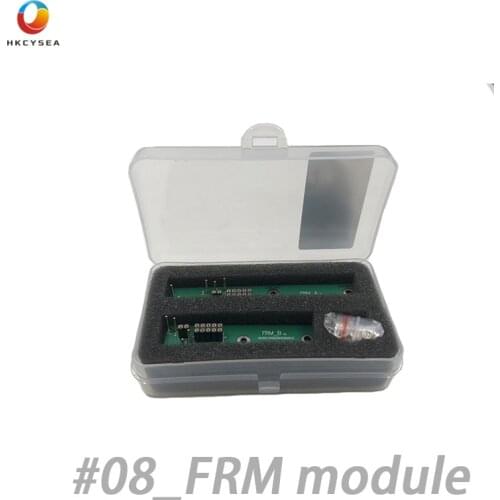 Yanhua Mini ACDP Module8 for BMW FRM Footwell Module