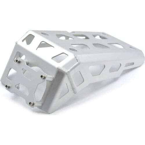 FOR BMW G310GS G310R 2017 2018 Stainless Steel Engine Bottom Protection Guard Cover