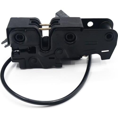 8K0823509F 8K0823509E New Under Hood Latch Lock For Audi A4 A5 S5 Q5 R8 RS5