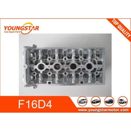For Chevrolet Cruze 1.6 16v Aluminum Cylinder Heads 55559340 55561746 55568363