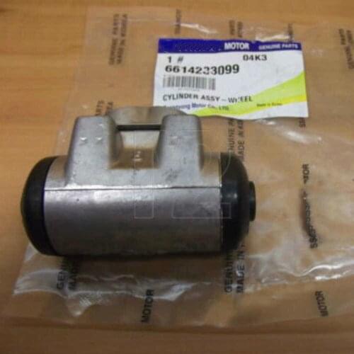 GENUINE MERCEDES BENZ MB VAN MB100 & MB140 ALL MODEL REAR WHEEL CYLINDER ASSY 6614233099