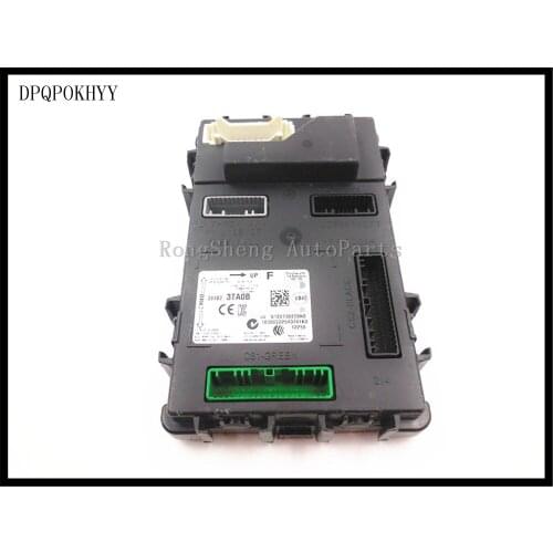 DPQPOKHYY For Nissan ALTIMA body control module A2C53414278,A2C53414277,284B2-3TA0B,S122736205K0