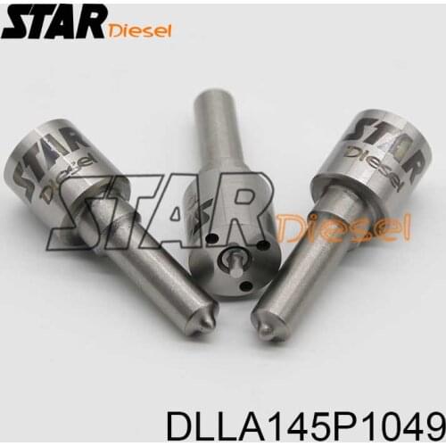 DLLA 145P1049 Fuel Injector Nozzle DLLA 145 P1049 DLLA 145P 1049 auto part fuel injector nozzle DLLA145P1049