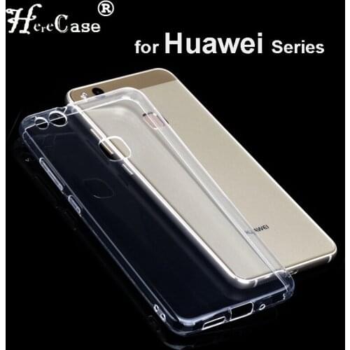 HERECASE Phone Cases Huawei Y5 Lite