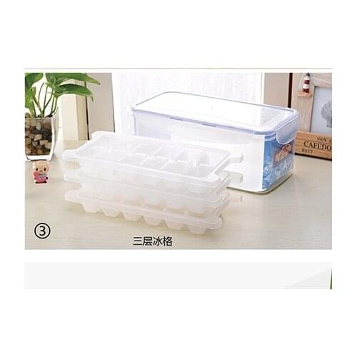 Houguanglan Ice Cream Makers