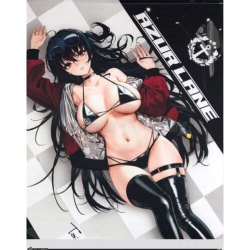 Cos Game Azur Lane IJN Taiho Cosplay Costume Mobile Games Racing Bike Girl Leather Clothing Latexsuit Cosplay Black Bikini